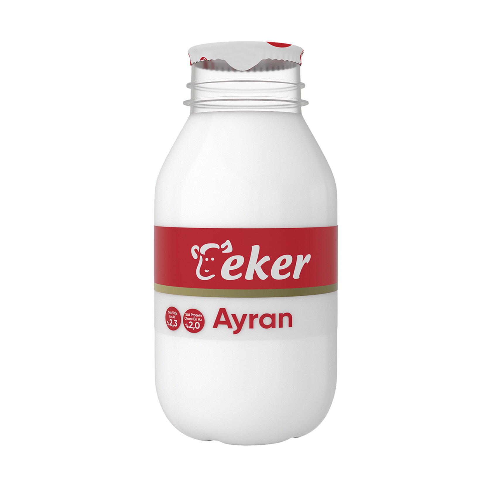 Büyük Ayran