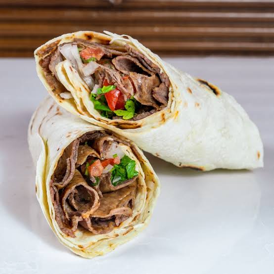 Et Döner
