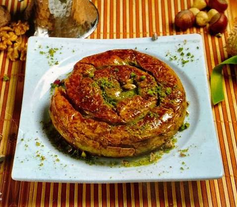 Gül Katmer