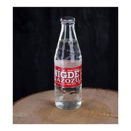 Niğde Gazozu